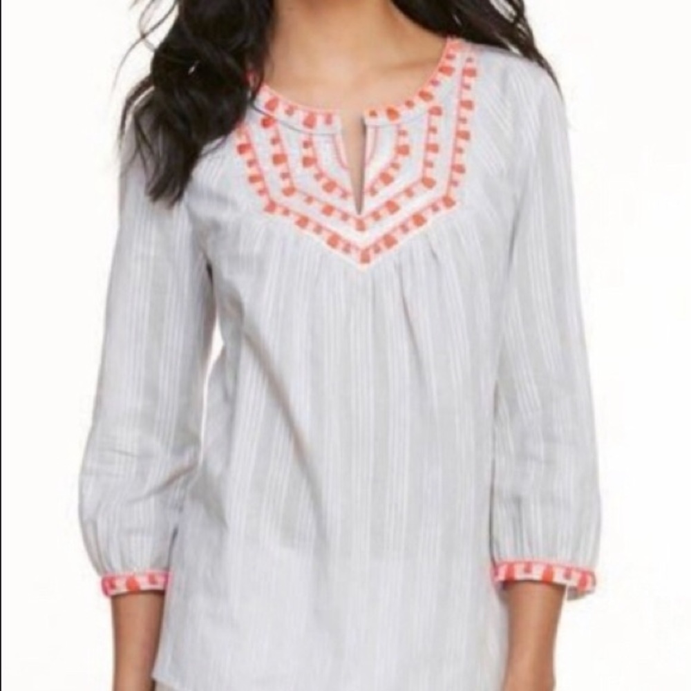 Vineyard Vines Tunic
